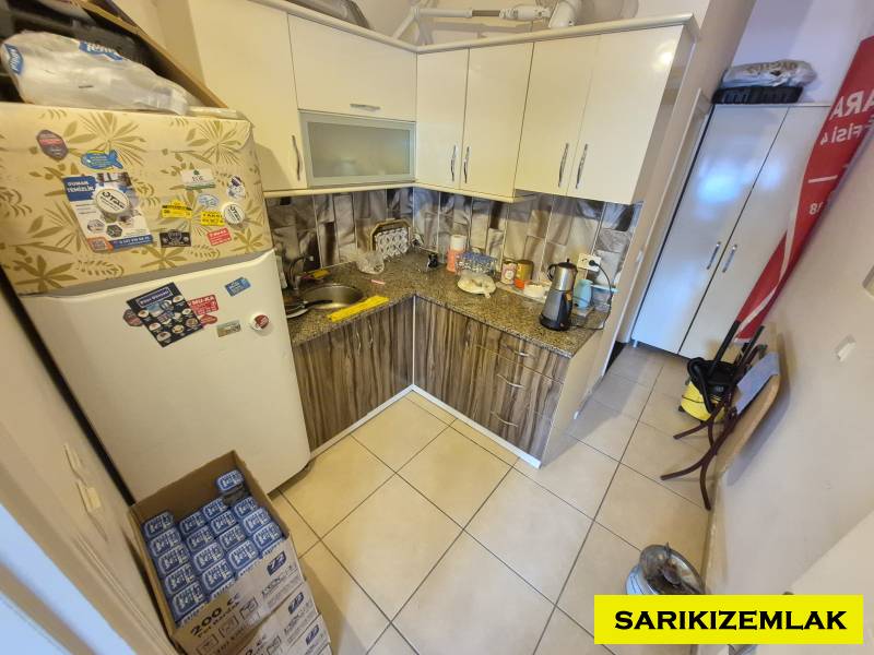 Edremit Altınkum Mah`daBüro & Ofis. - 6